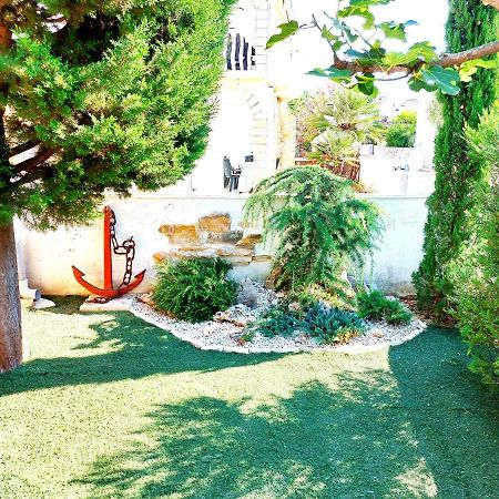 Apartments Maltasic Vir Exterior photo
