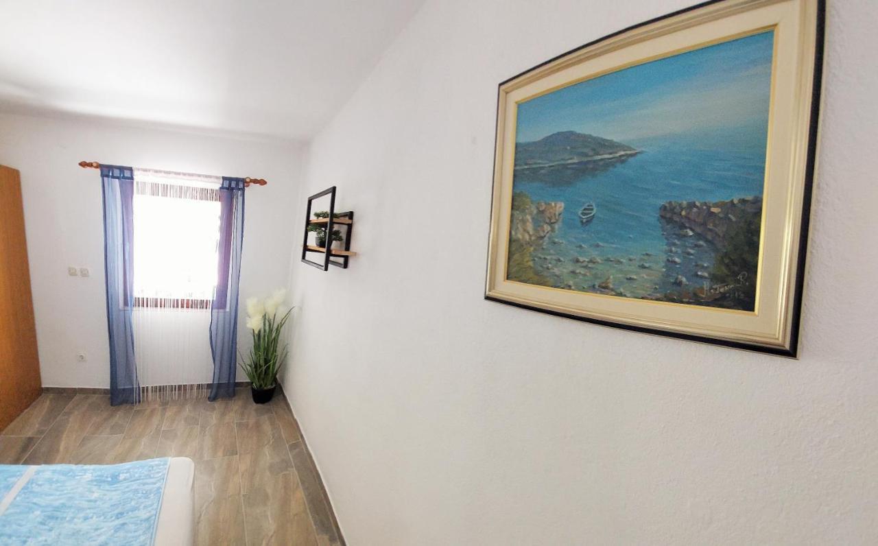 Apartments Maltasic Vir Exterior photo