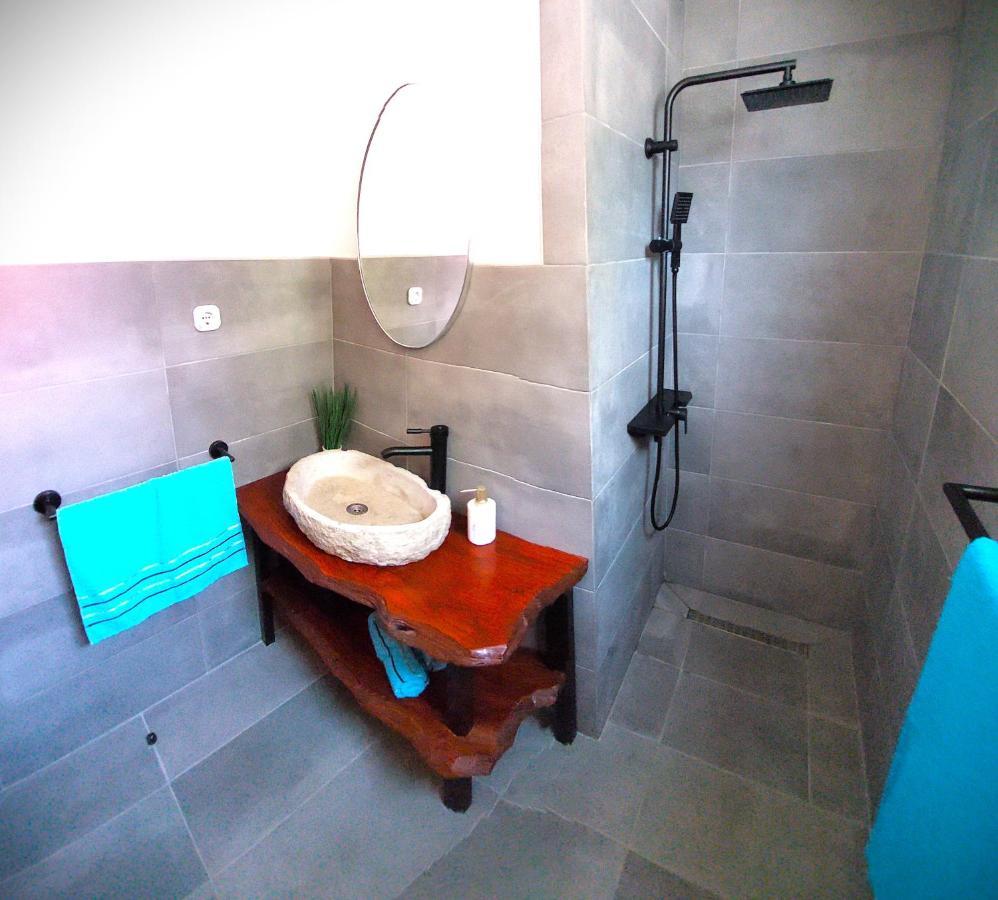 Apartments Maltasic Vir Exterior photo