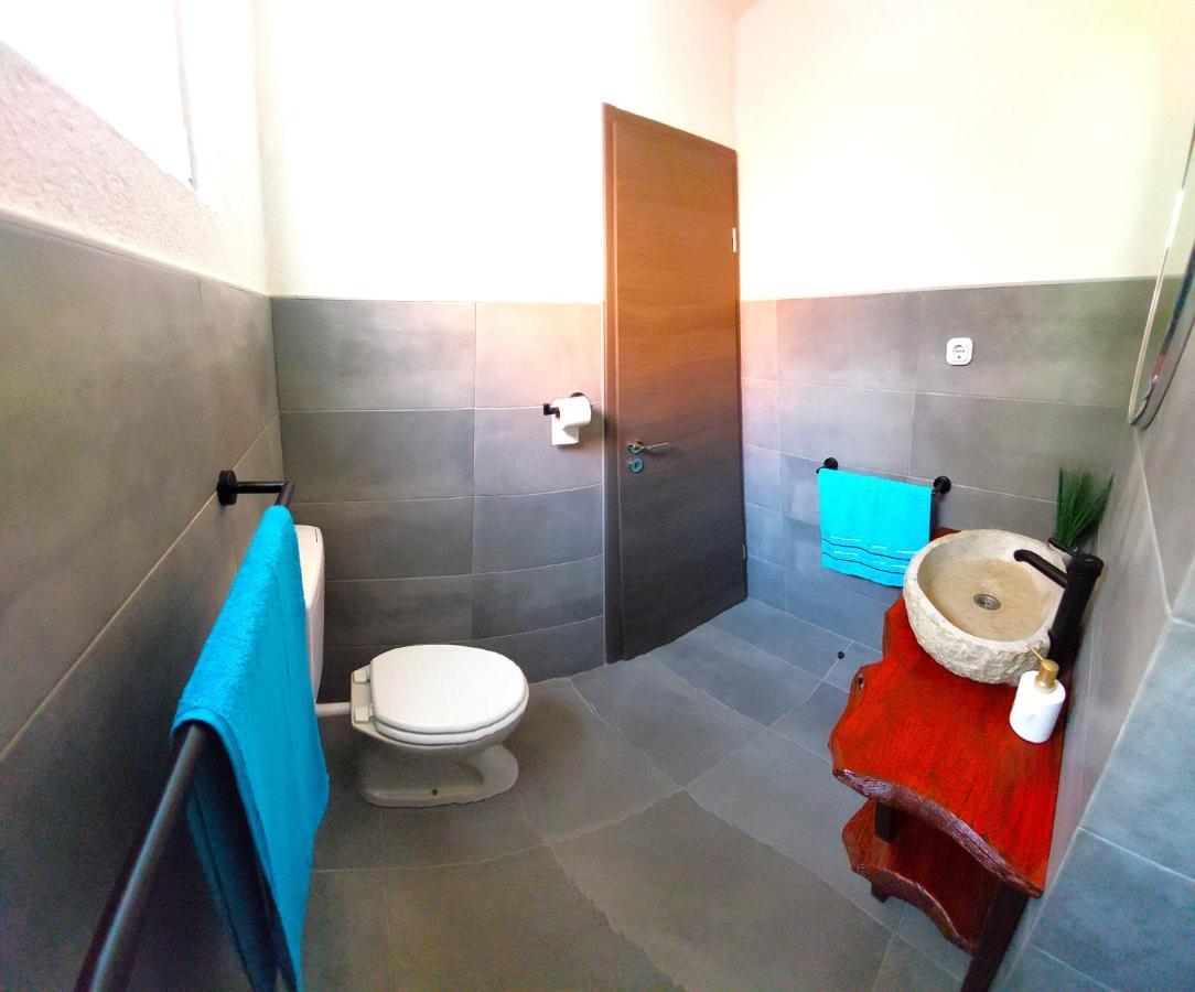 Apartments Maltasic Vir Exterior photo