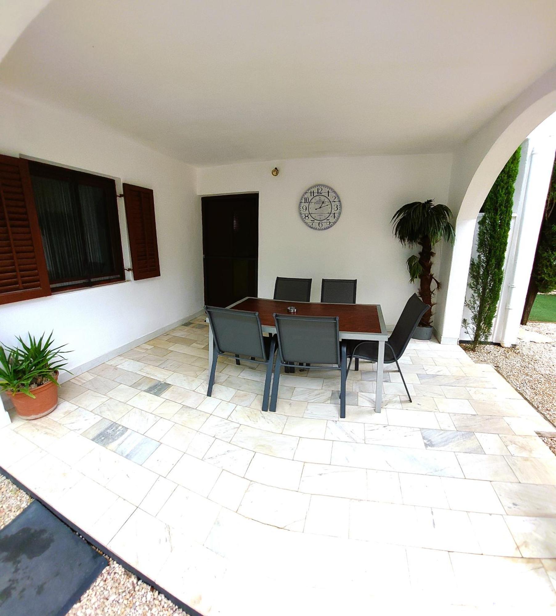 Apartments Maltasic Vir Room photo