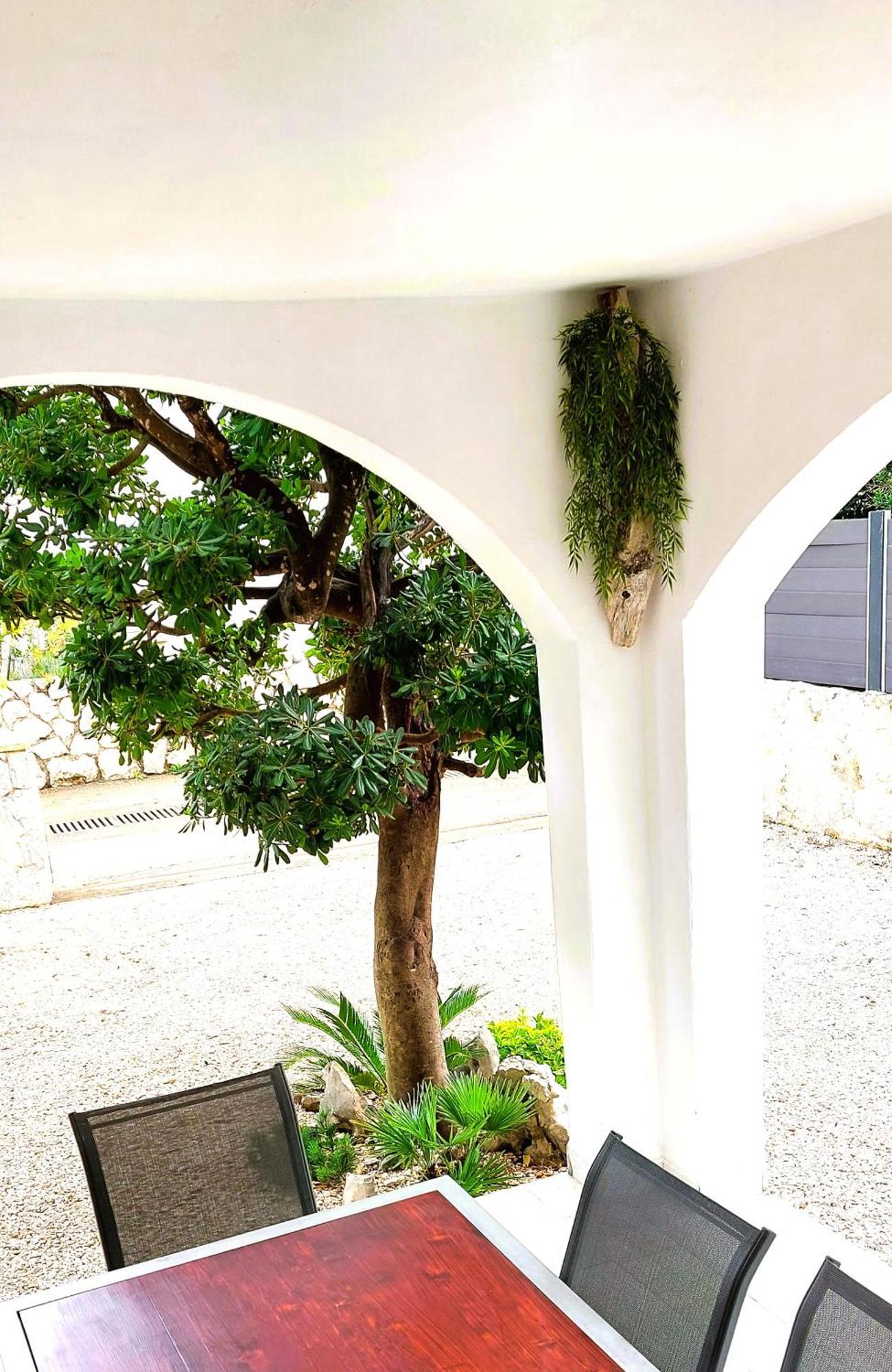 Apartments Maltasic Vir Room photo